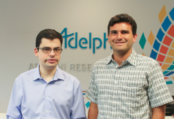 Adelphi Embraces Autism in the Workplace