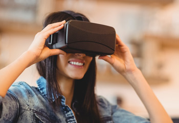 How Can Virtual Reality Predict Future Behaviour?