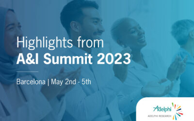 Highlights from A&I Summit 2023