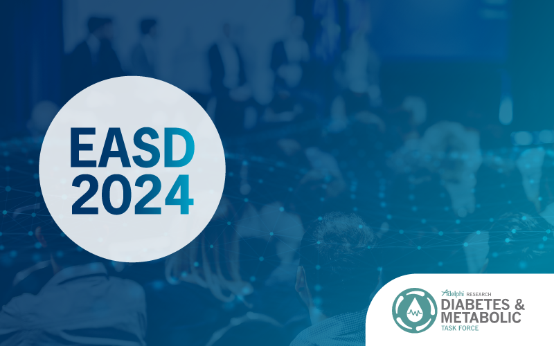 Three Hot Topics from EASD