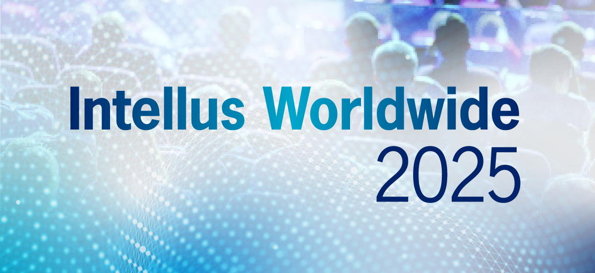 Intellus Worldwide Summit 2025 Adelphi Research presentations