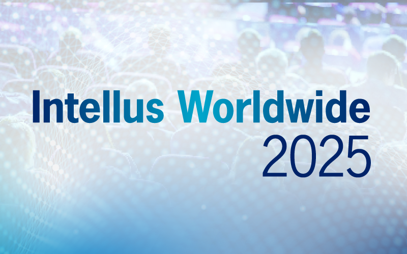 Get Ready for Intellus Worldwide Summit 2025