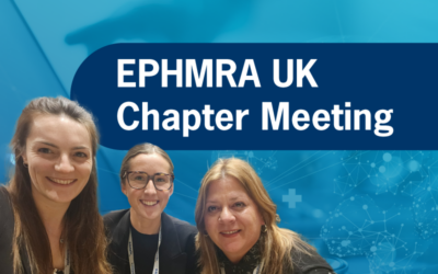 Turning Data into Action: Key Takeaways from the EPHMRA UK chapter meeting
