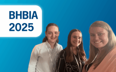 Reflections on the BHBIA Conference: AI, Insight, and Industry Connections