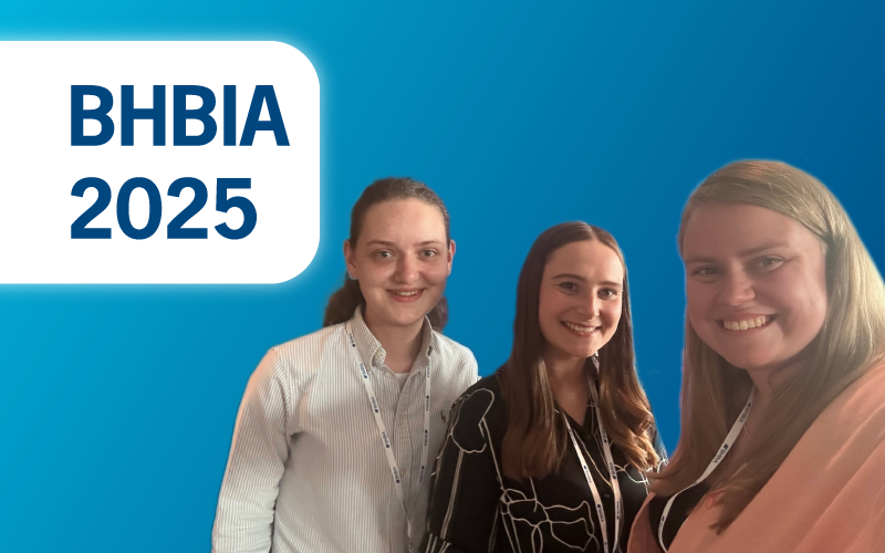 Reflections on the BHBIA Conference: AI, Insight, and Industry Connections