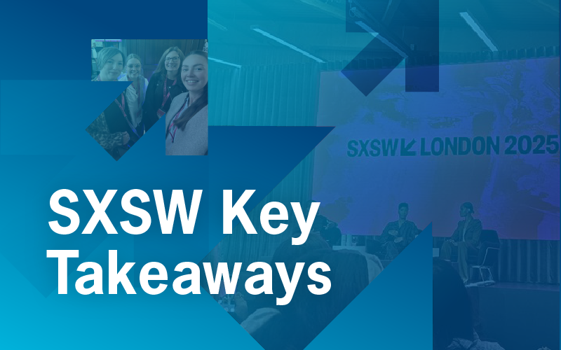 SXSW 2025: Our Thoughts and Reflections