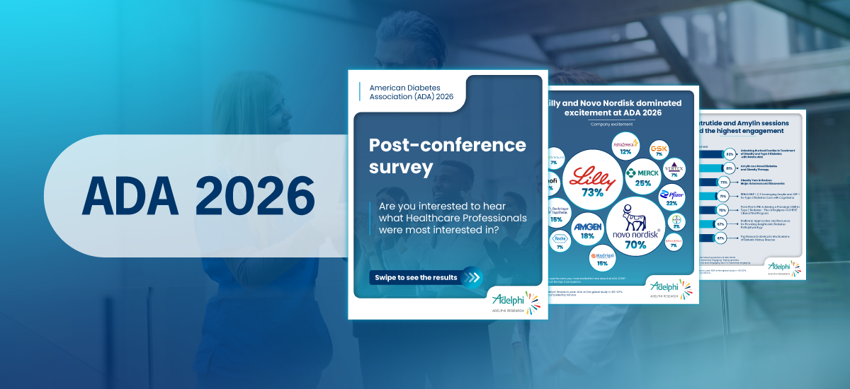ADA 2026 insights