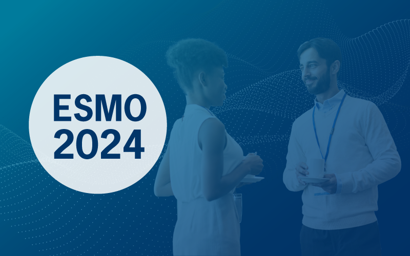 Three Hot Topics from ESMO 2024